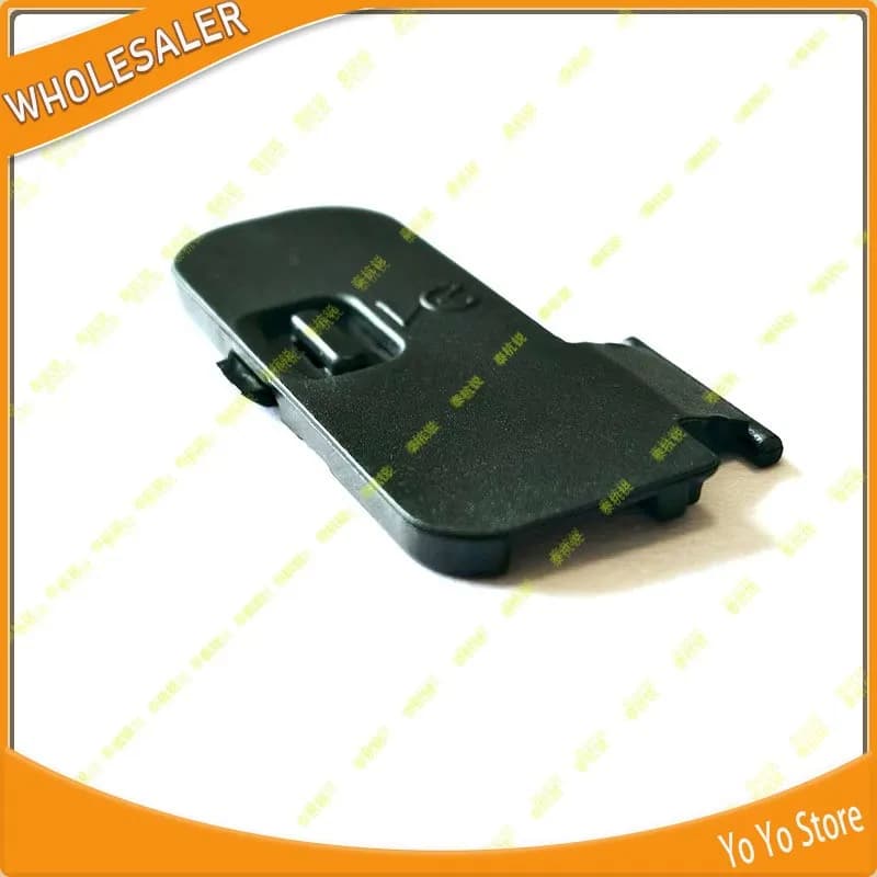 1PC for Nikon D3200 D3300 D3400 D5200 D5300 Battery Compartment Cover Cap Door Lip Camera Repair Part