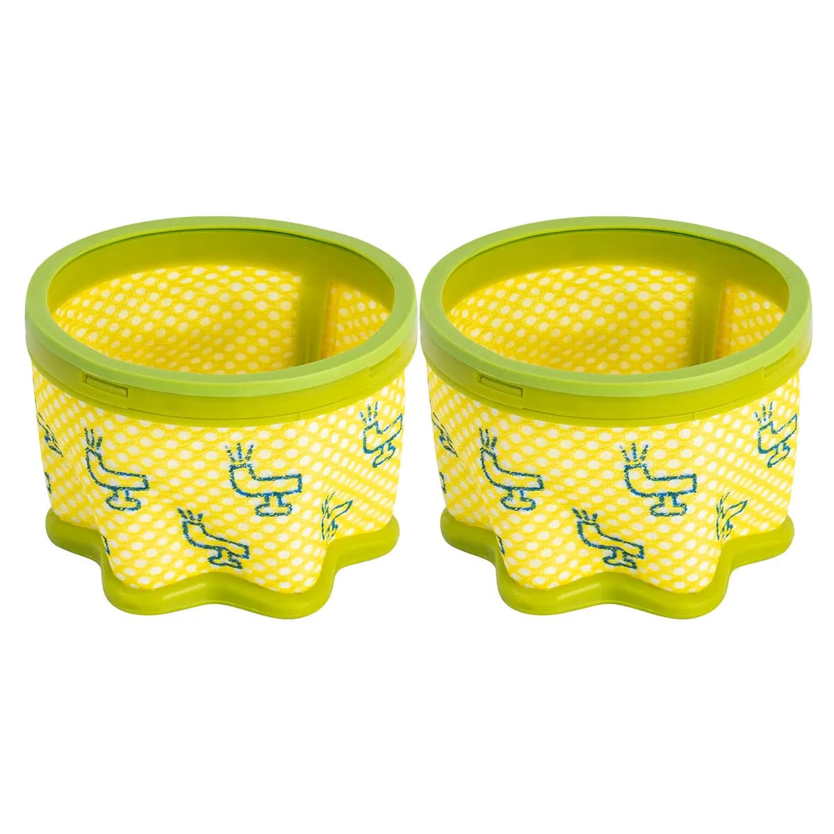 A9 Vacuum Filter For LG CordZero A9 Series Vacuum Cleaner A958KA A958SA A958IA A938SA A9K A906SM A927KGM A9MASTER2X
