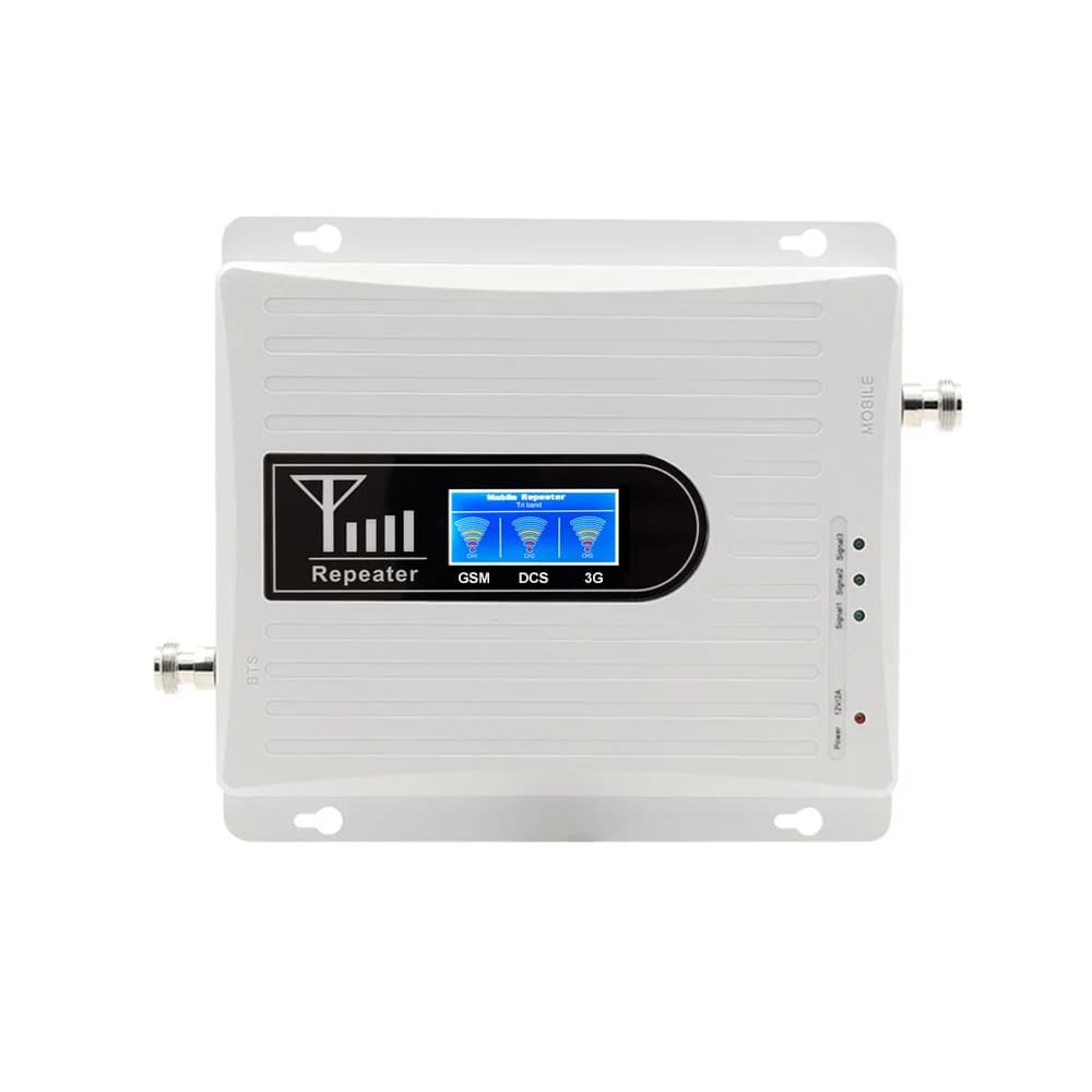 Ripetitore esterno per antenna Wifi 2G 3G 4G 5G Lte per amplificatore di rete GSM cellulare sotterraneo ripetitore di segnale mobile