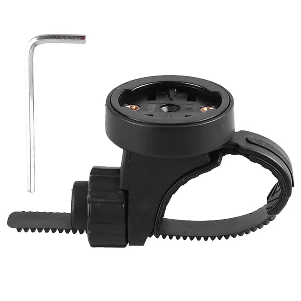 Bike Computer Stand Holder Multifunctional Code Table Frame Light Stand Universal Type for Garmin Varia Radar Taillight Bracket