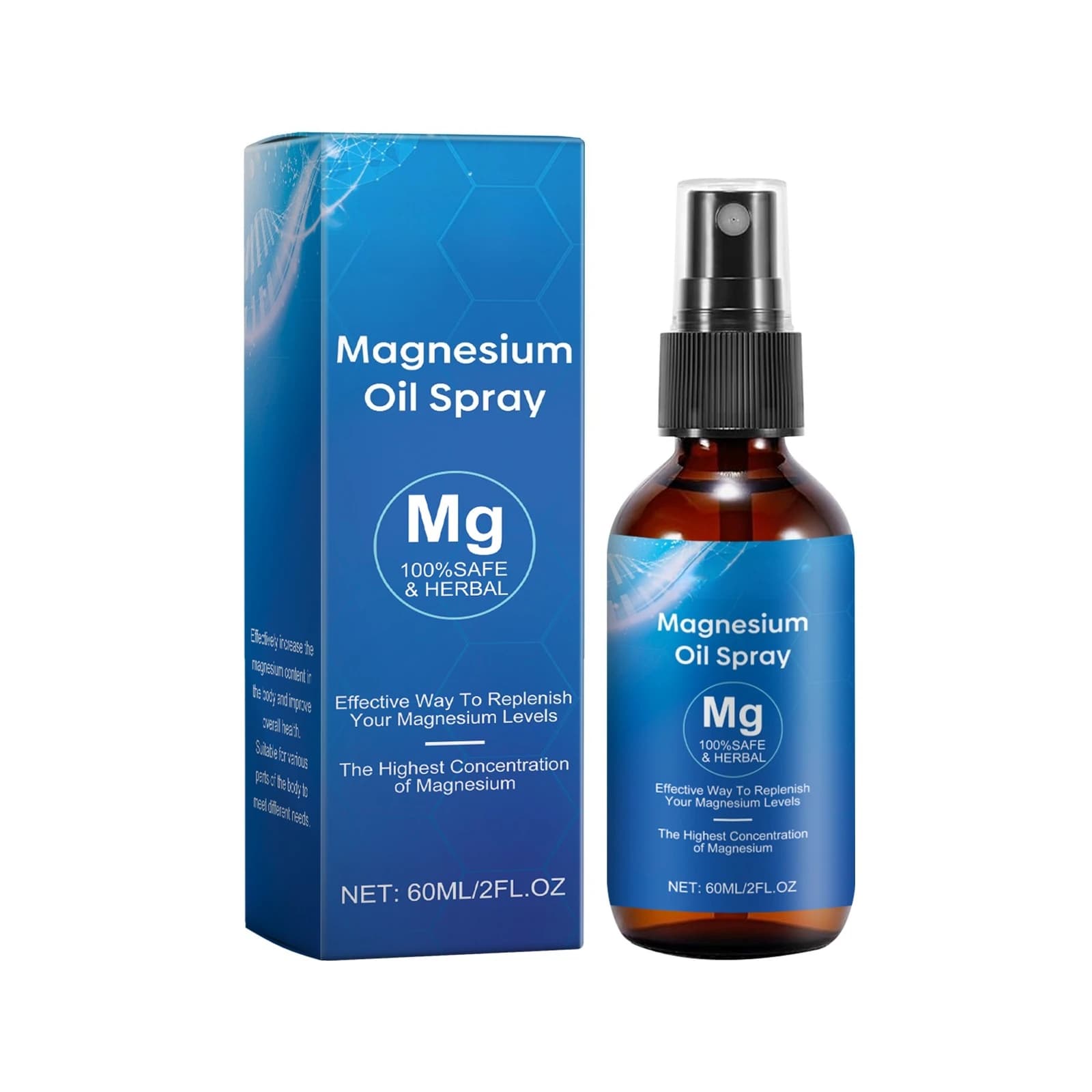 Spray agli oli essenziali per il sonno, migliora la cura del sonno, allevia il fastidio notturno, spray per dormire tranquillamente