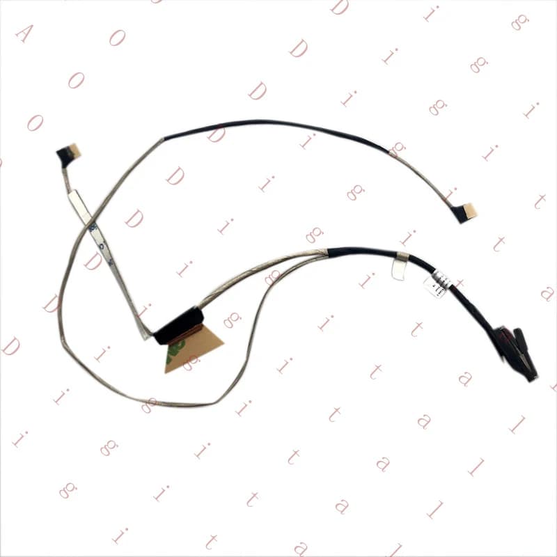 LL PER HP Elitebook 745 840 G3 Cavo video LCD con webcam touch screen 6017B0585002 uscn