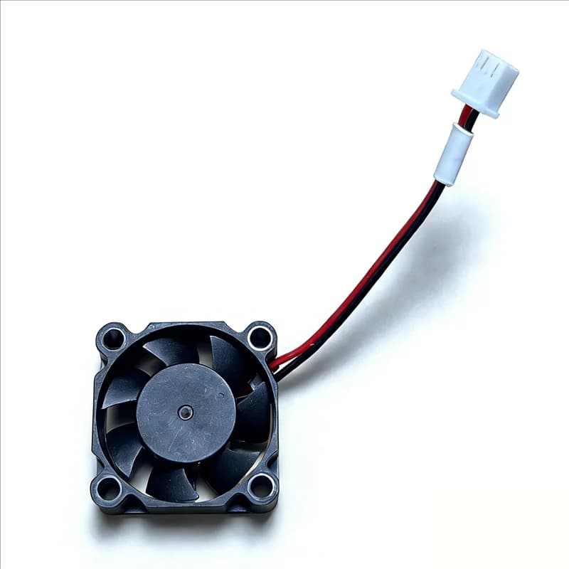 Ventola di raffreddamento assiale CR-6SE 3010 L50mm per Hotend Creality CR-6SE/Max, ricambi per stampante 3D
