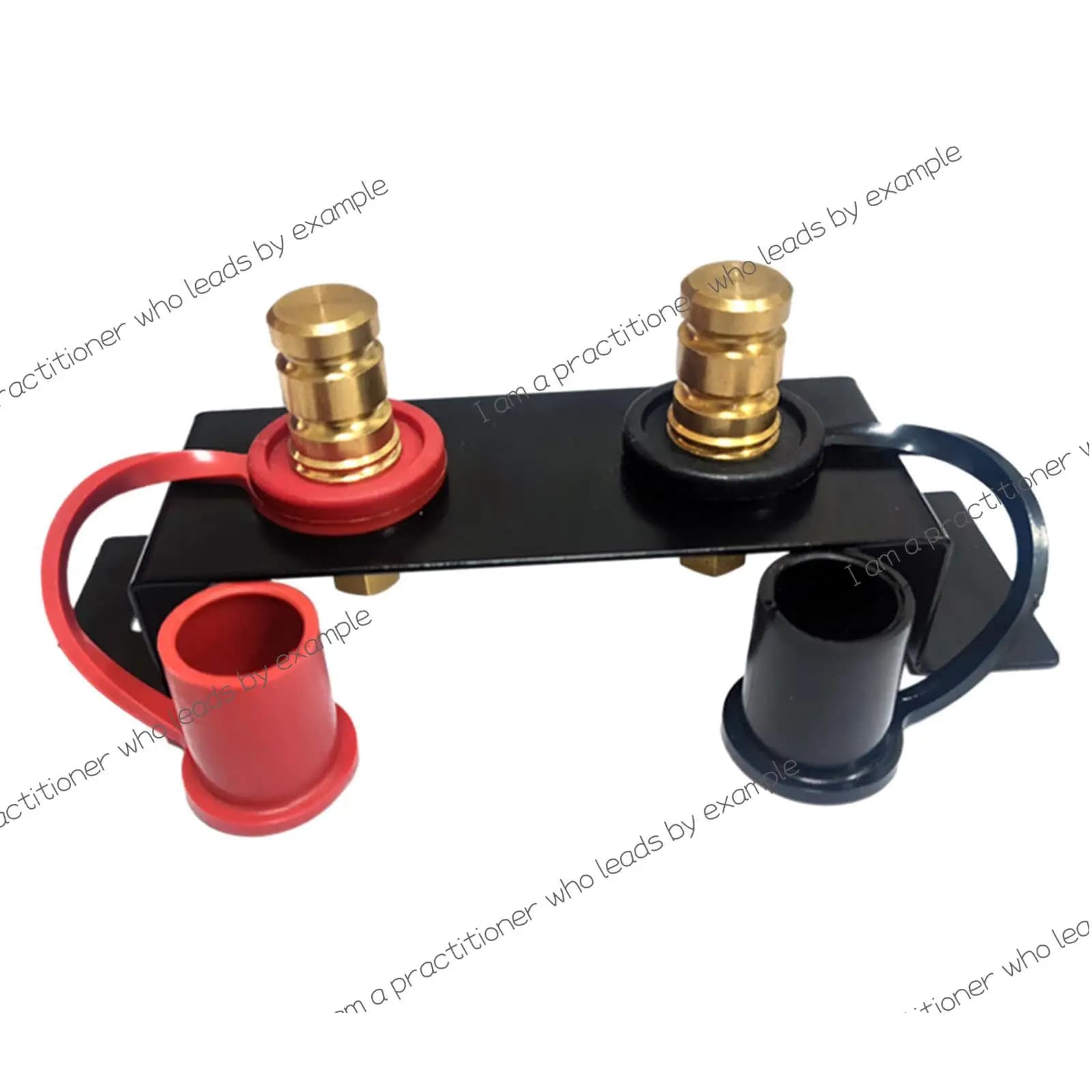 Strumento di ricarica della batteria remota Tosaerba Cavi ad alta tensione Camion Terminali della batteria Kit di riposizionamento Batteria Jump Post Starter