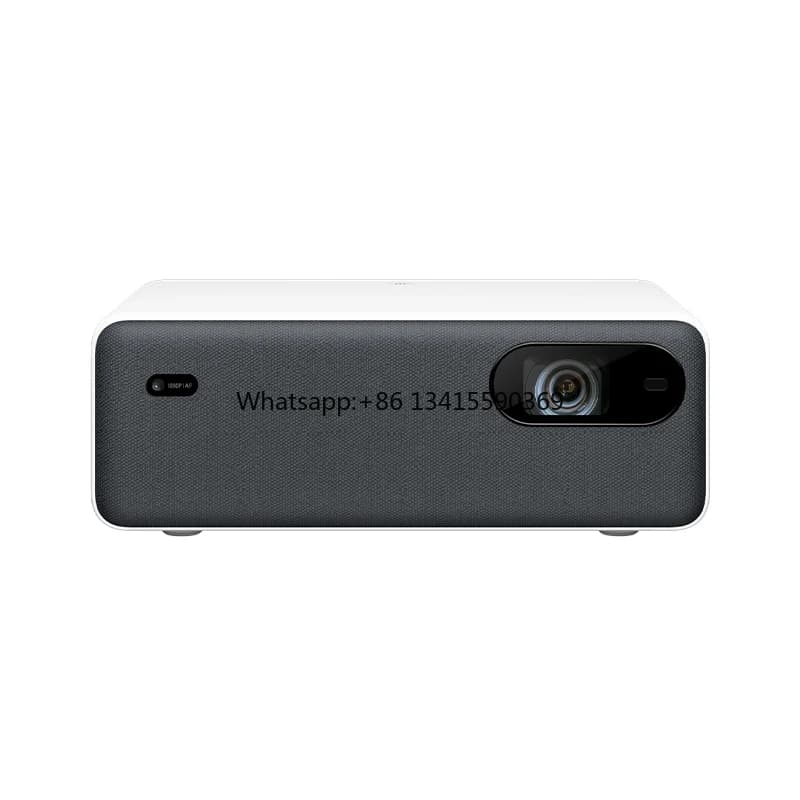 WP Xiao Mi Mijia 4k lasei Proiettore Tv 2400 ANSI Lumen Proiettore 8k Mini Proiettore 4k