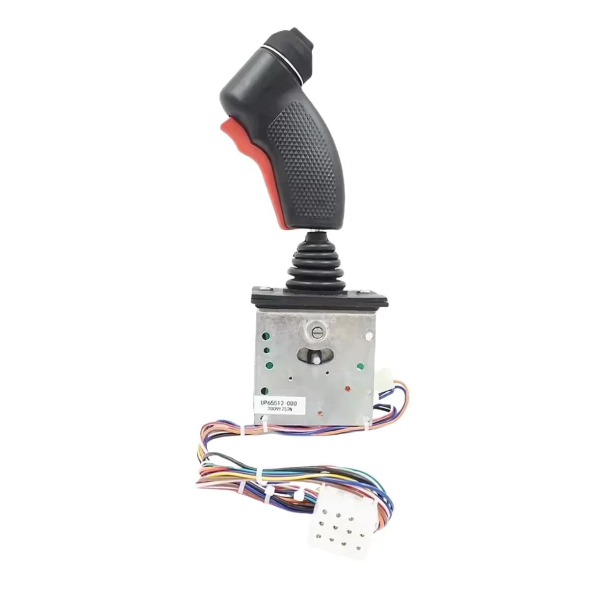 UPRIGHT / SNORKEL 065512-000 CONTROLLER JOYSTICK to be used for vertical/snorkel for MX15,MX19,X26N,X32N,SL20,TM12
