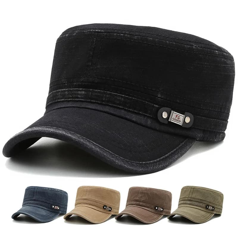 Cappelli da Baseball alla Moda per Uomo e Donna, Cappelli Casual da Esterno per Adulti, Cappelli Hip Hop, Cappelli Sportivi da Golf, Cappelli Snapback Lavabili