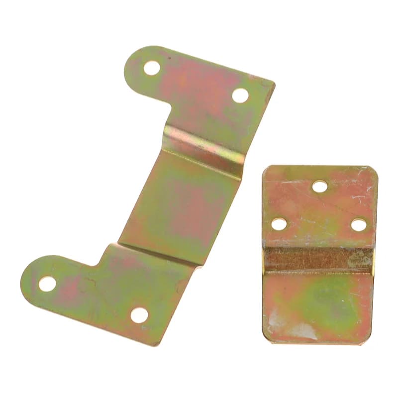 【F】1Set Fan Top Fan Wall Fan Hanging Board Hook Hanging Board Hanging Film Hook Hanger Fixed Iron Piece Bracket