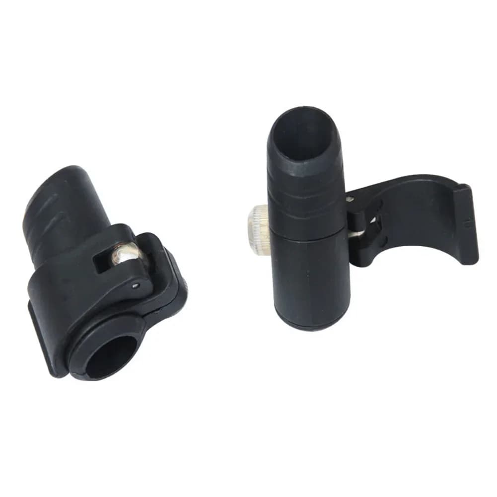 1 pz Sostituzione Bastone Da Passeggio Blocco Esterno 14mm 16mm 18mm Trekking Palo Parti Bastoni Bastone Da Passeggio Parti Accessori