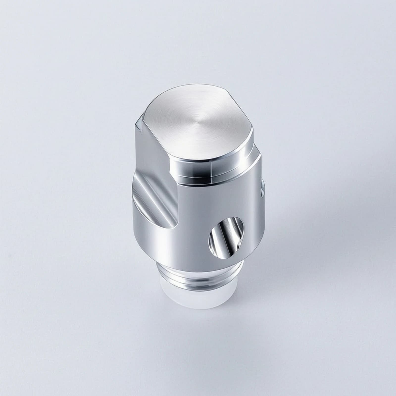 Stovetop Espresso Maker Pot Pressure Valve Replacement Stovetop Coffee Pot Relief Valve Spare Part Threaded