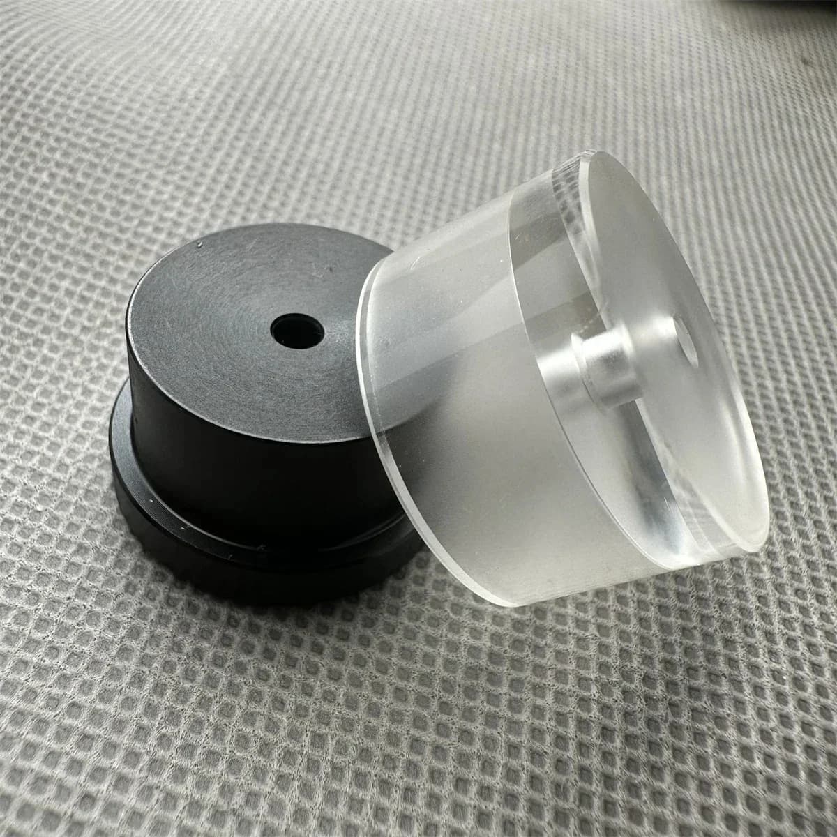 Strumento per canna a molla principale chiusa Strumento di riparazione per avvolgitore professionale per orologiaio Meccanismo di avvolgimento a molla Accessori per strumenti di riparazione per orologi