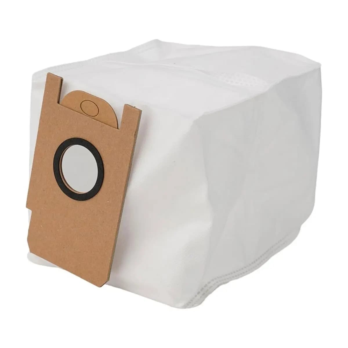 PHONE&GEAR 10PCS Dust Bags for M7 Pro / M7 Max / M8 Pro Robot Vacuum Accessories