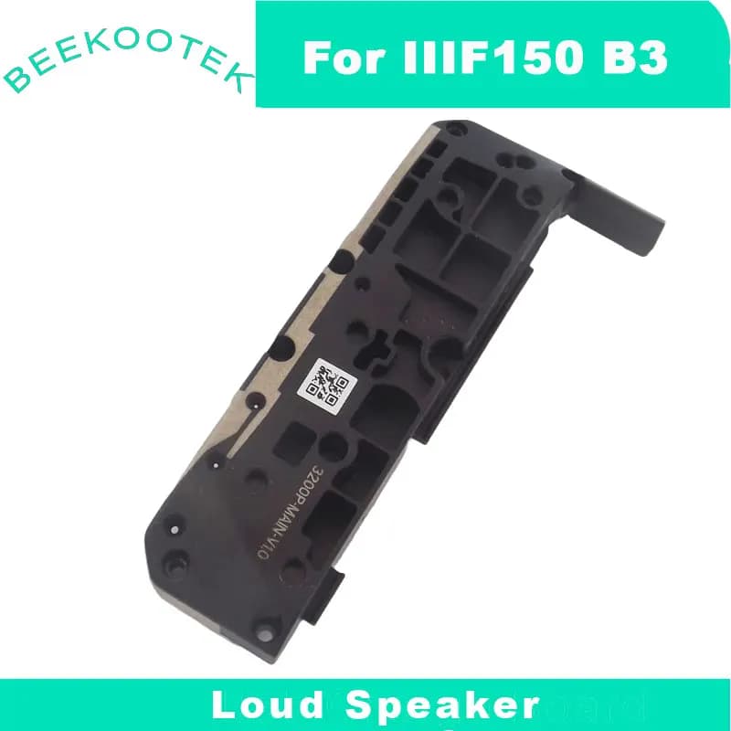 New Original IIIF150 B3 B3 Pro Interior Speaker Built Internal Speaker Cicalino Suoneria Corno Accessories For IIIF150 B3 Smart Phone