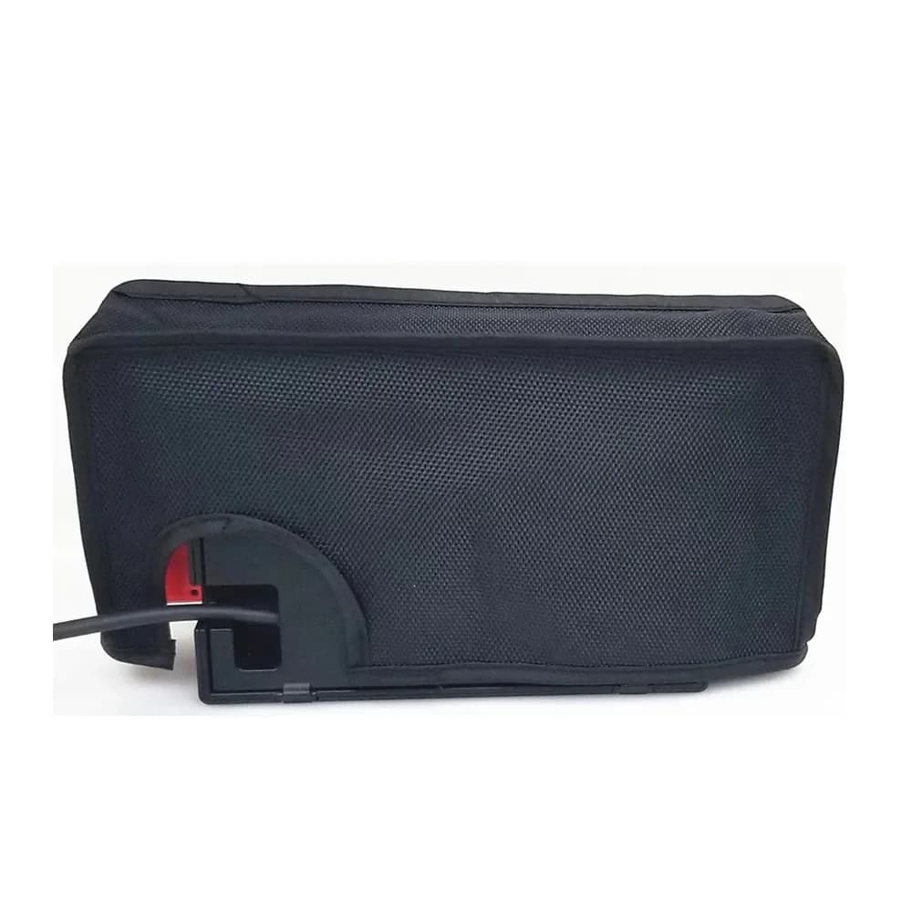 Copertura Protettiva Antipolvere e Antigraffio per Console di Gioco Nintendo Switch/OLED