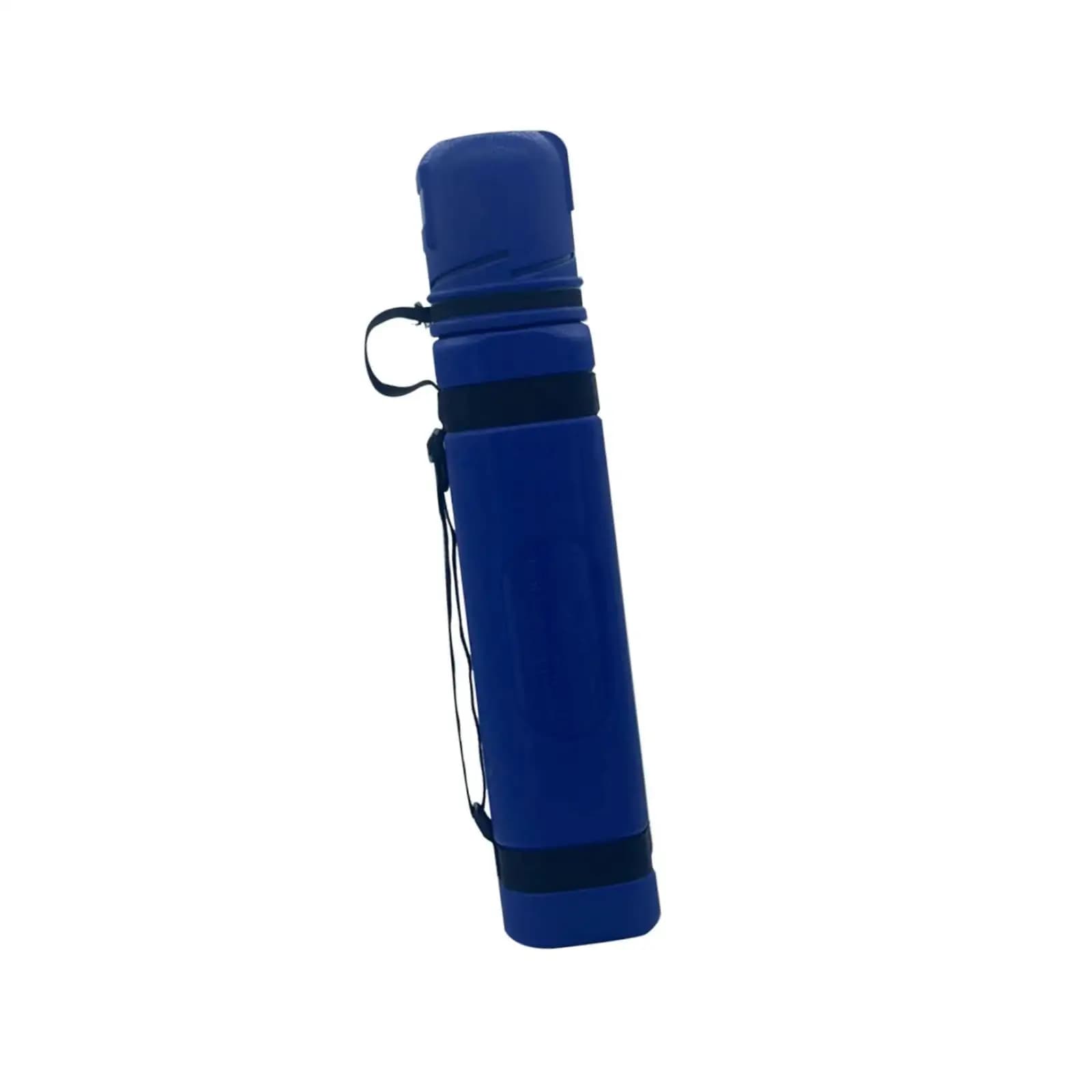 Contenitore Portatile per Elettrodi da Saldatura, Organizzatore Protettivo per Attrezzatura da Saldatura, Porta Bacchette per Elettrodi