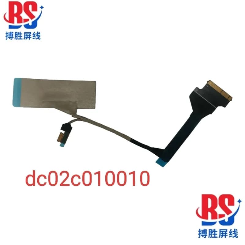 Cavo schermo per Lenovo Legion Pro 5 16IAH7H -16IRX8 5C10S30705 5C10S30706