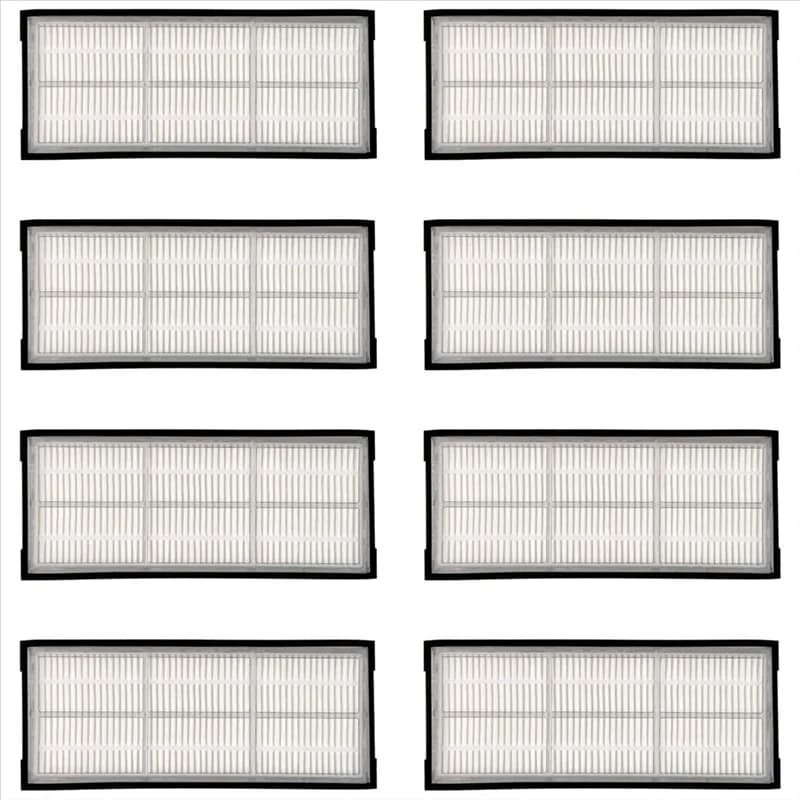 Sostituzione del filtro Hepa per Xiaomi Roborock S8 Pro Ultra S8 S8 + S7 S7 + S7 MaxV Ultra aspirapolvere pezzi di ricambio
