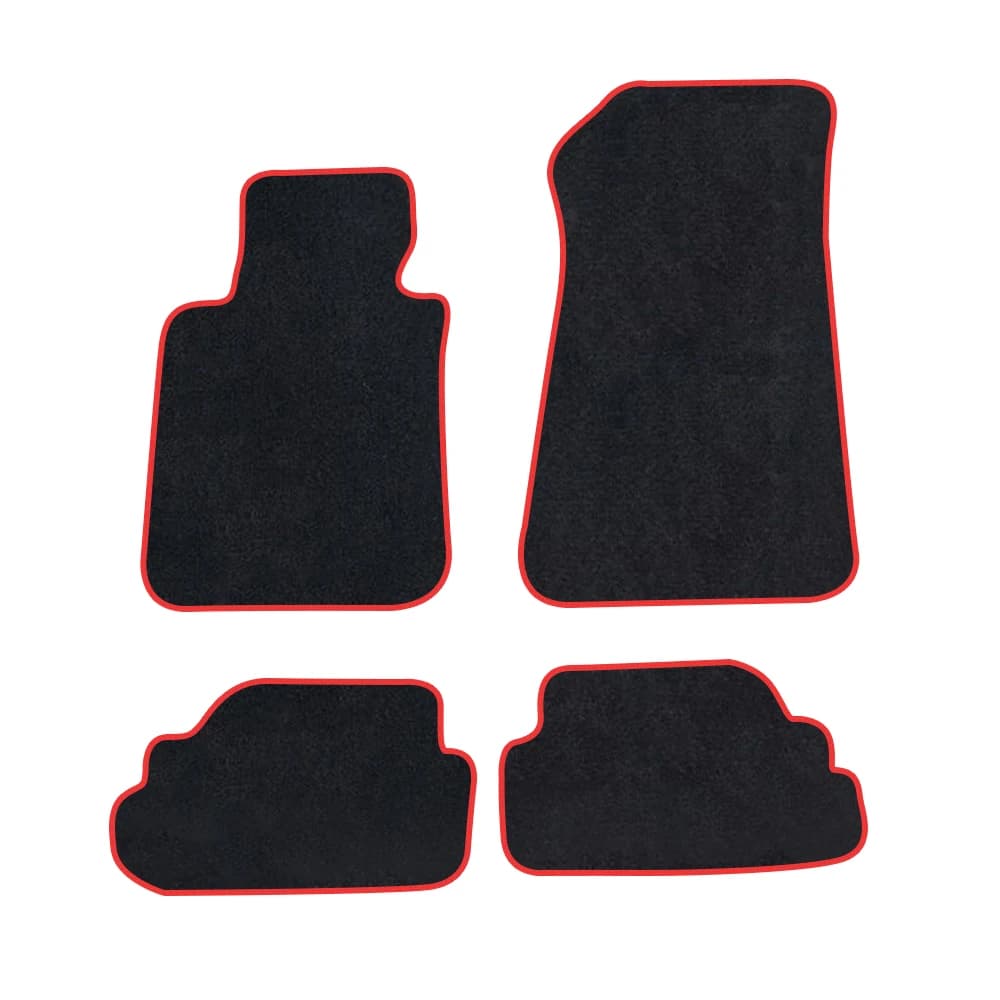 Car plugs Car caps BMW Series 1(E81)/(E82)2017-Anti-slip present Elegant Odor Flame Retardant Waterproof