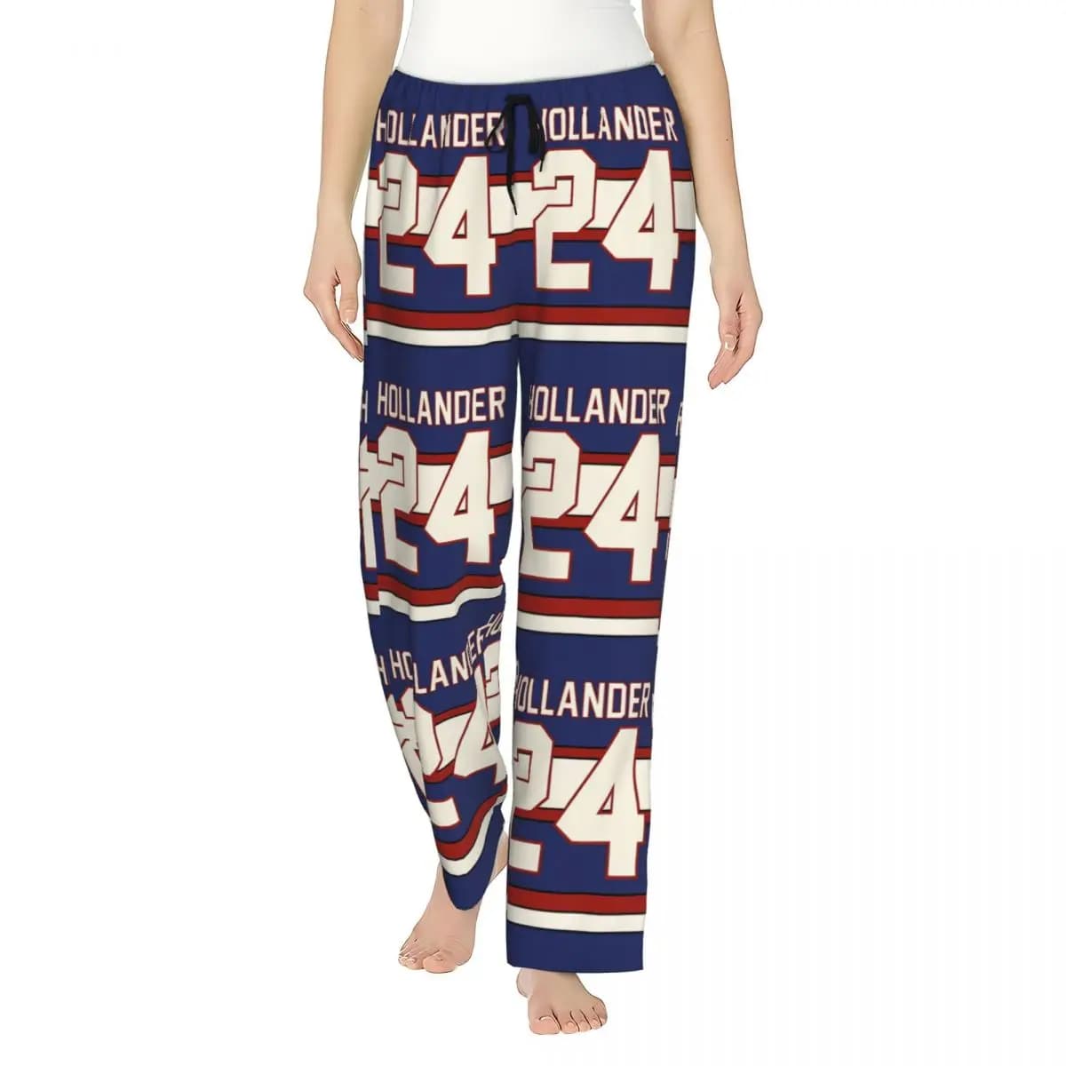 Women's Pajama Pants Shane Heated Rivalry 24 Lounge Pants Comfy Pajama Bottoms Dorm