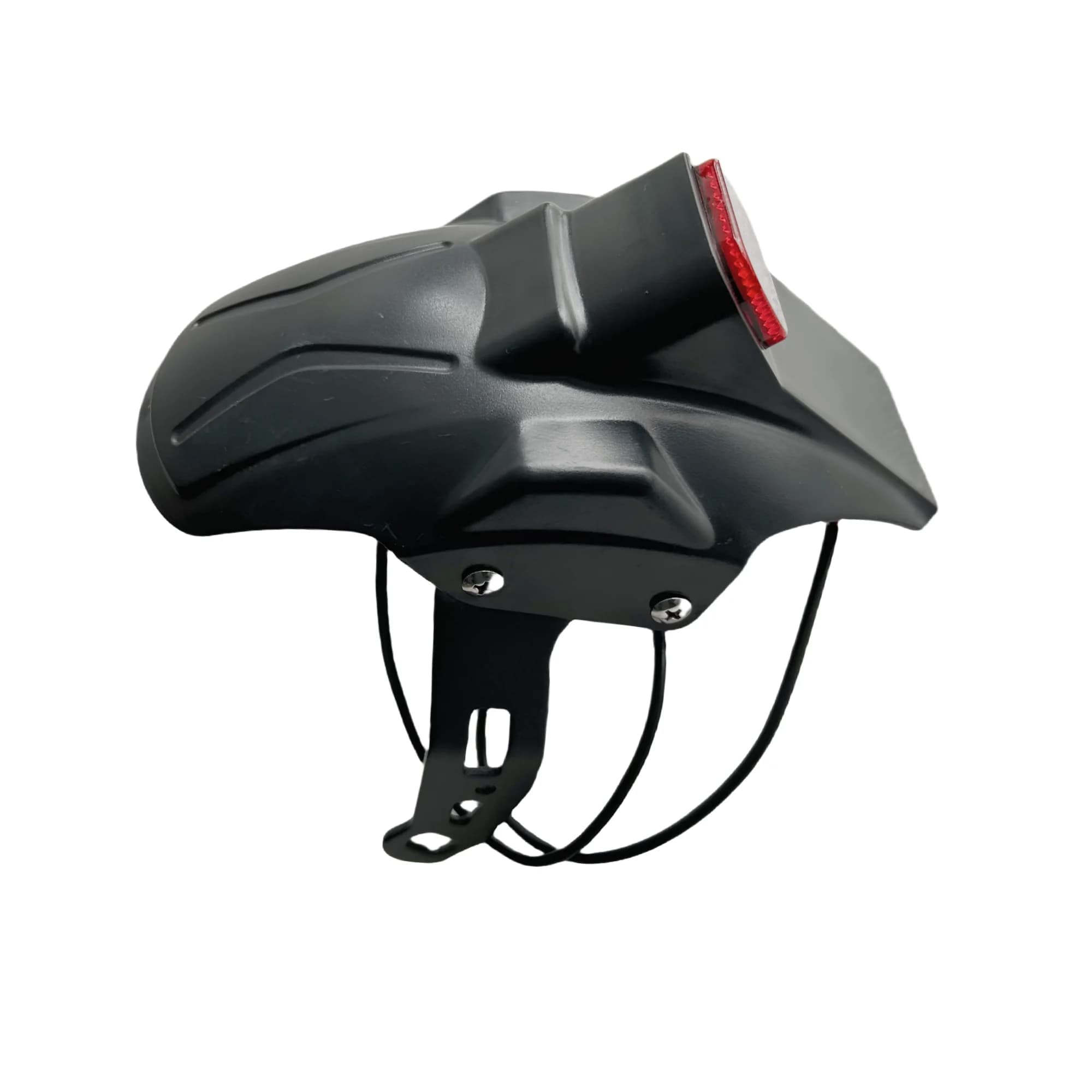 Original Rear FenderTaillight Part Stop Lamp for Kukirin G2 Master Electric Scooter Kugookirin G2master Back Mudguard Taillight