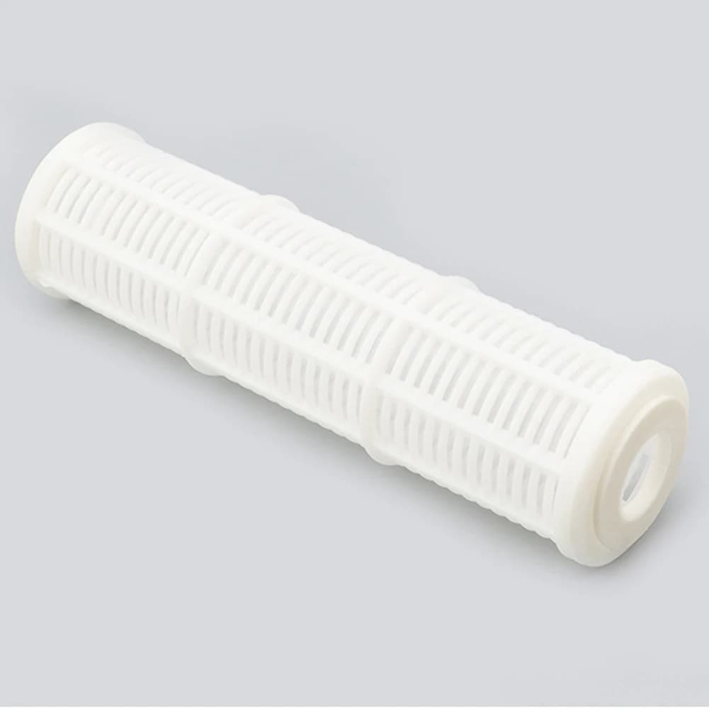 Elemento Filtrante da 10 Pollici con Rete in Nylon Fishb per Macchine di Pre-Filtrazione che Offrono una Purificazione Efficace dell'Acqua
