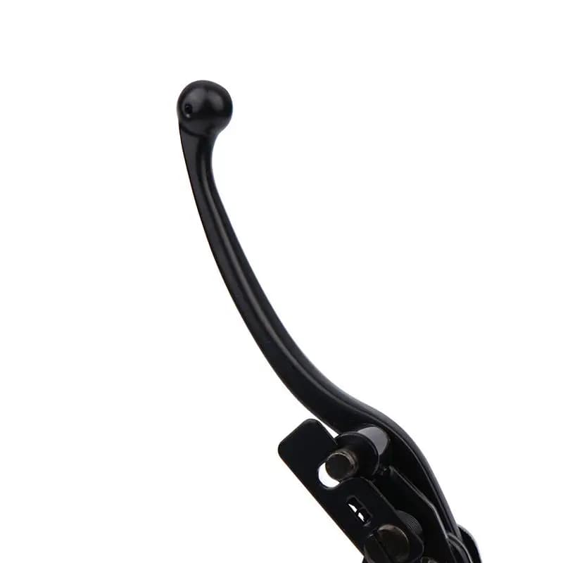 [MC] Leva Freno Idraulico e Leva Frizione per Moto ATV Quad, Pompa Sinistra e Destra per Dirt Bike 50cc 110cc 125cc 150cc 250cc