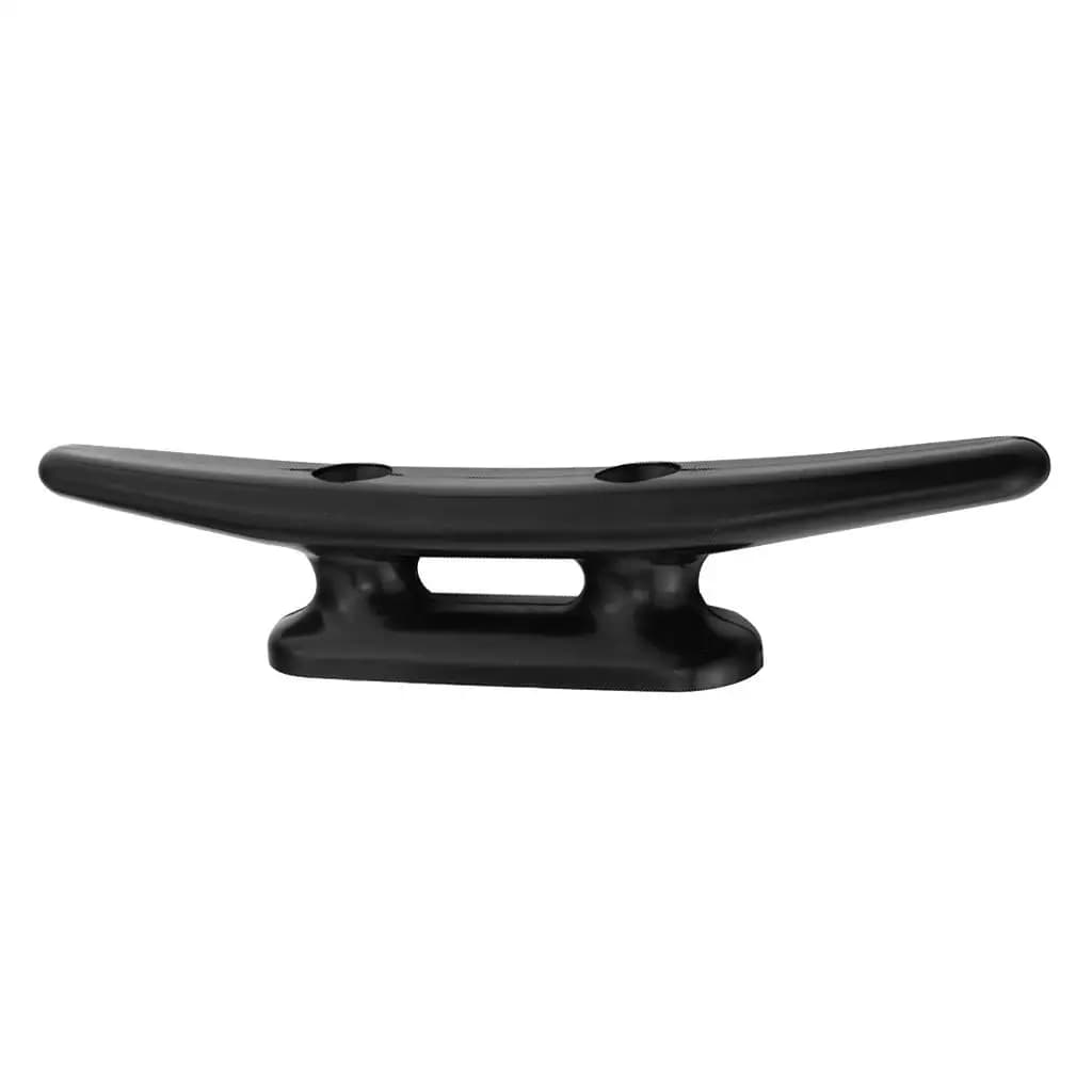 Bitta per ponte per barche marine in nylon Bitta per corda Hardware di aggancio durevole Accessori per barche Uso marino per legare la linea di yacht