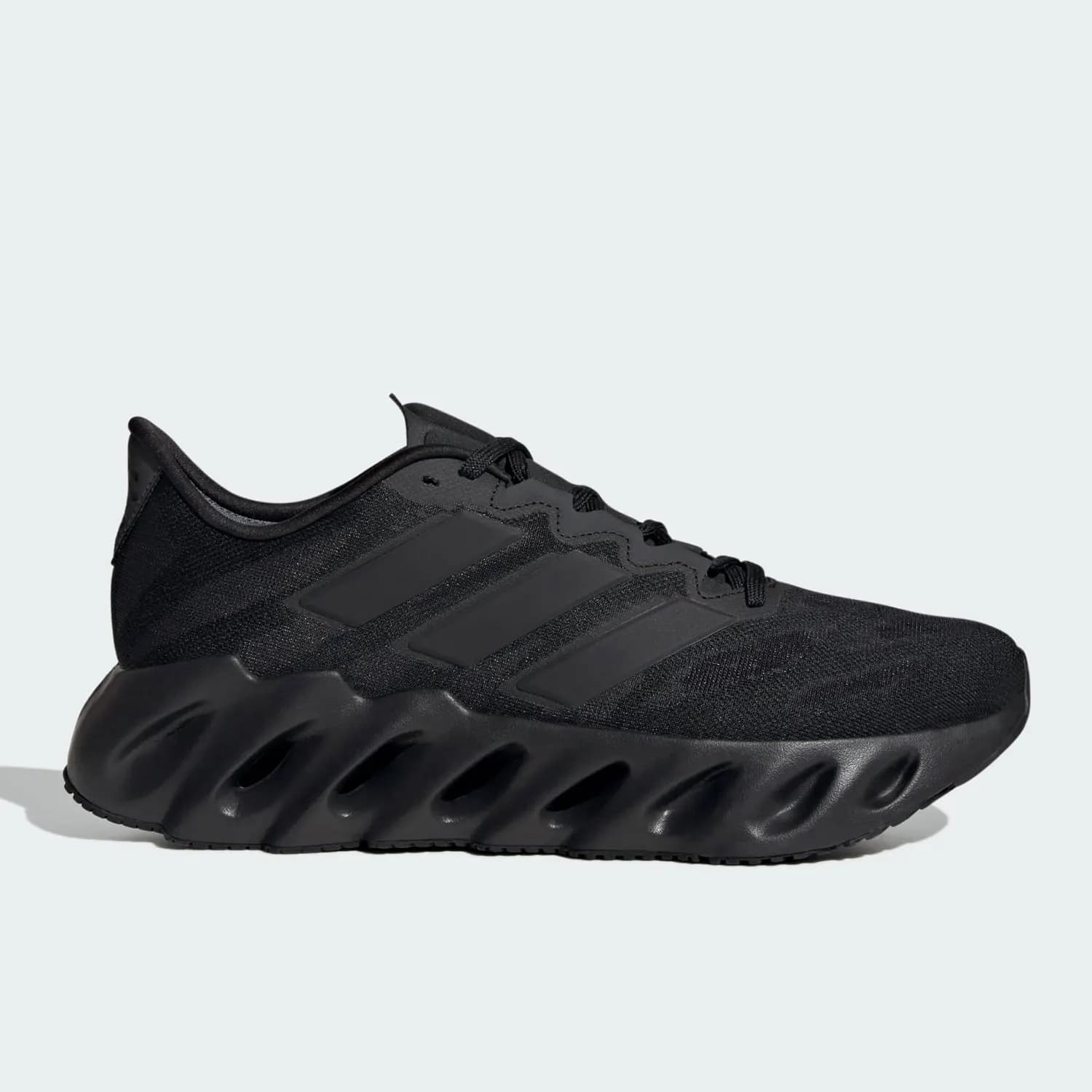 Men's durable and breathable racing shoes Adidas official WITCH FWD Fitness ID1779