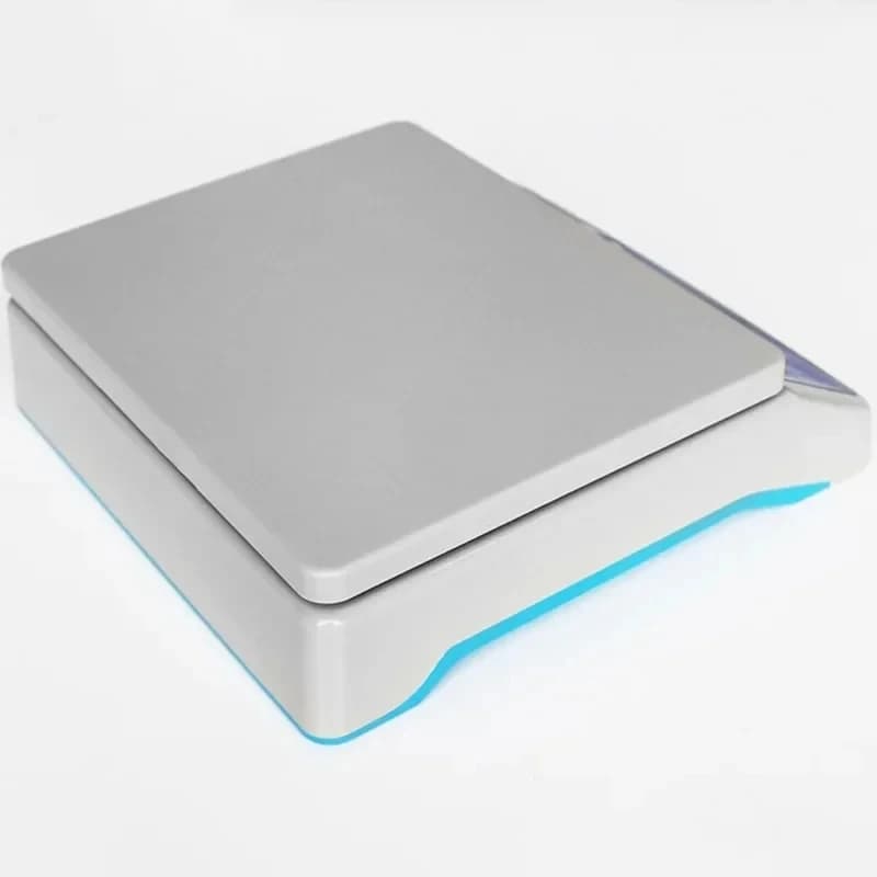 Utility Digital 30kg/1g Platform Weigh Scale Electronic Balance for Parcel Luggage Kitchen Cooking Food Measurement