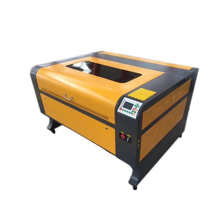 Tubo Laser CO2 Raycus 1080 1000*800MM per Macchina per Incisione Laser CO2