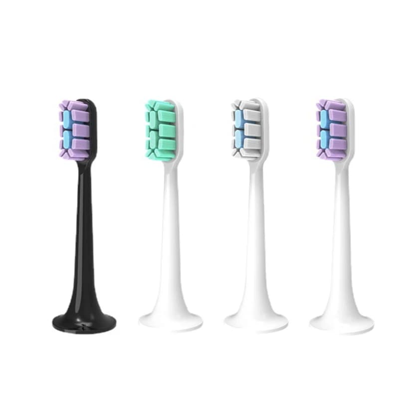 Sonic electric toothbrush for the head replace for T300/T100/T700 Dropshipping brush