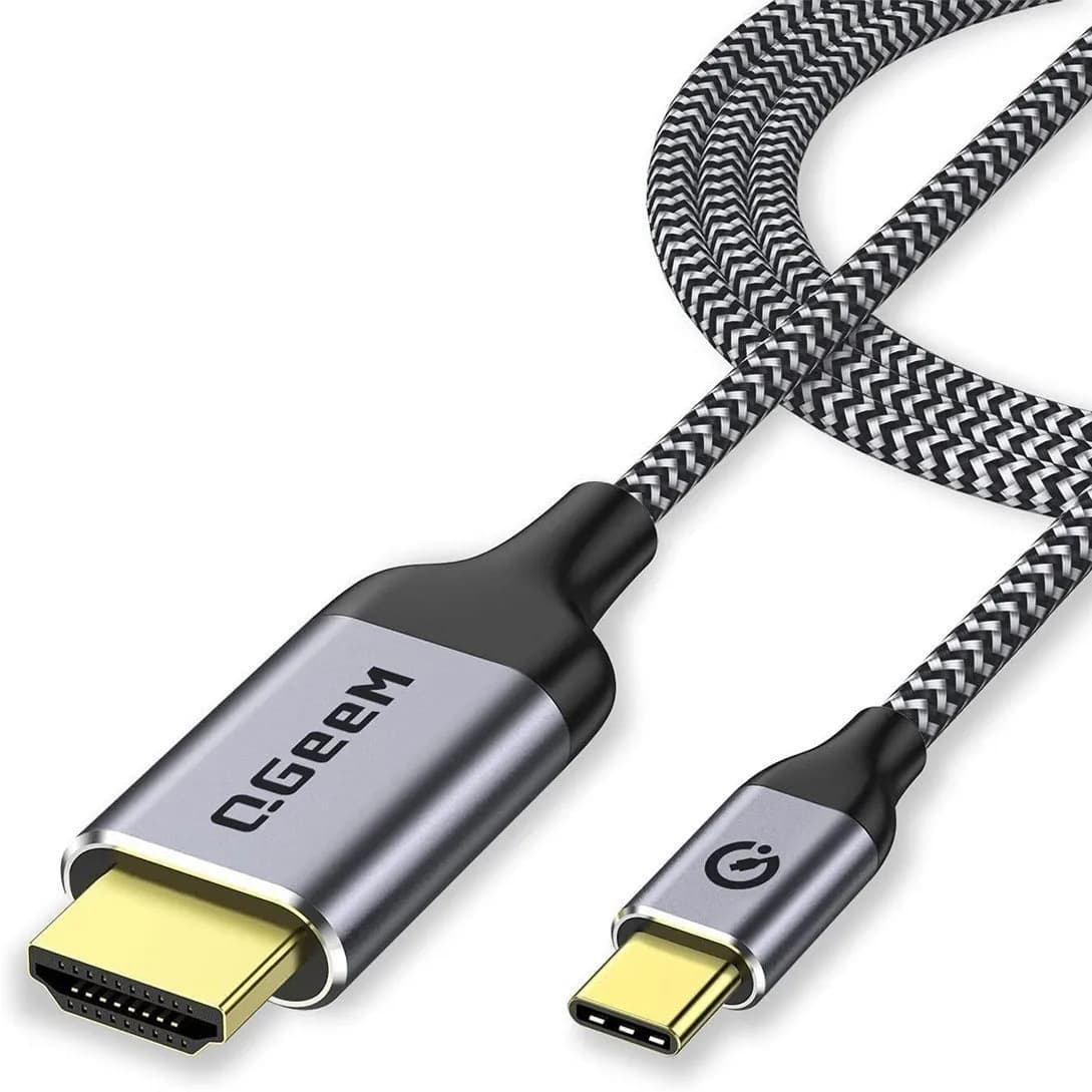 4K60Hz high definition HDTV TV monitor data cable for mobile computer