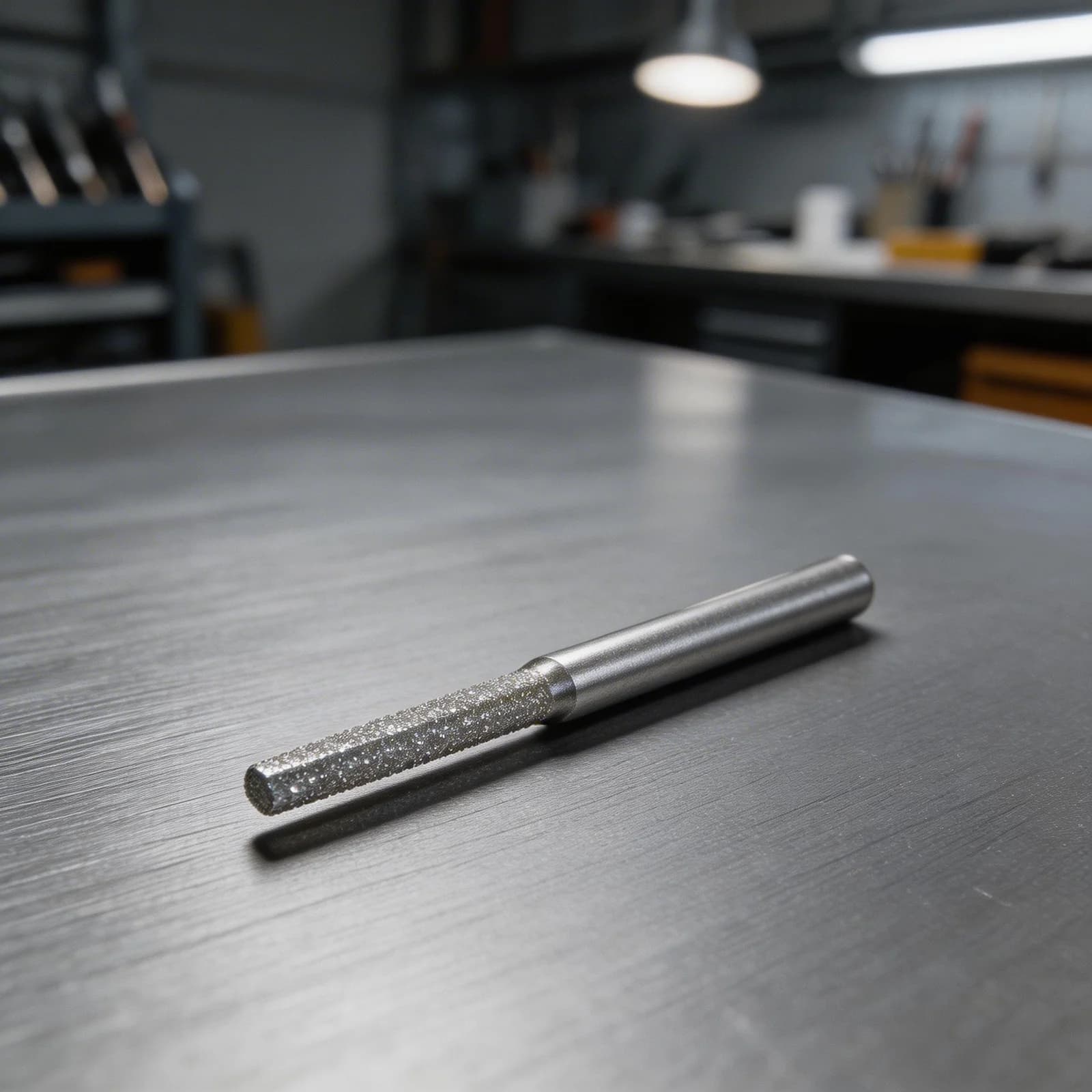 Punta da trapano per foratura del vetro, utensili industriali, strumenti per la creazione di gioielli, set di punte da trapano, design resistente al calore, creazione di gioielli