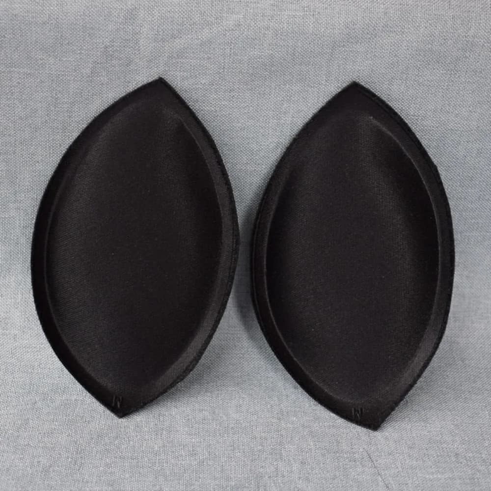 Accessories Water Drop Sponge Lift Up Thicker Form Inner Pad Insert Removable Bra Pads Swimsuit Breast Pad Bra Pads Inserts