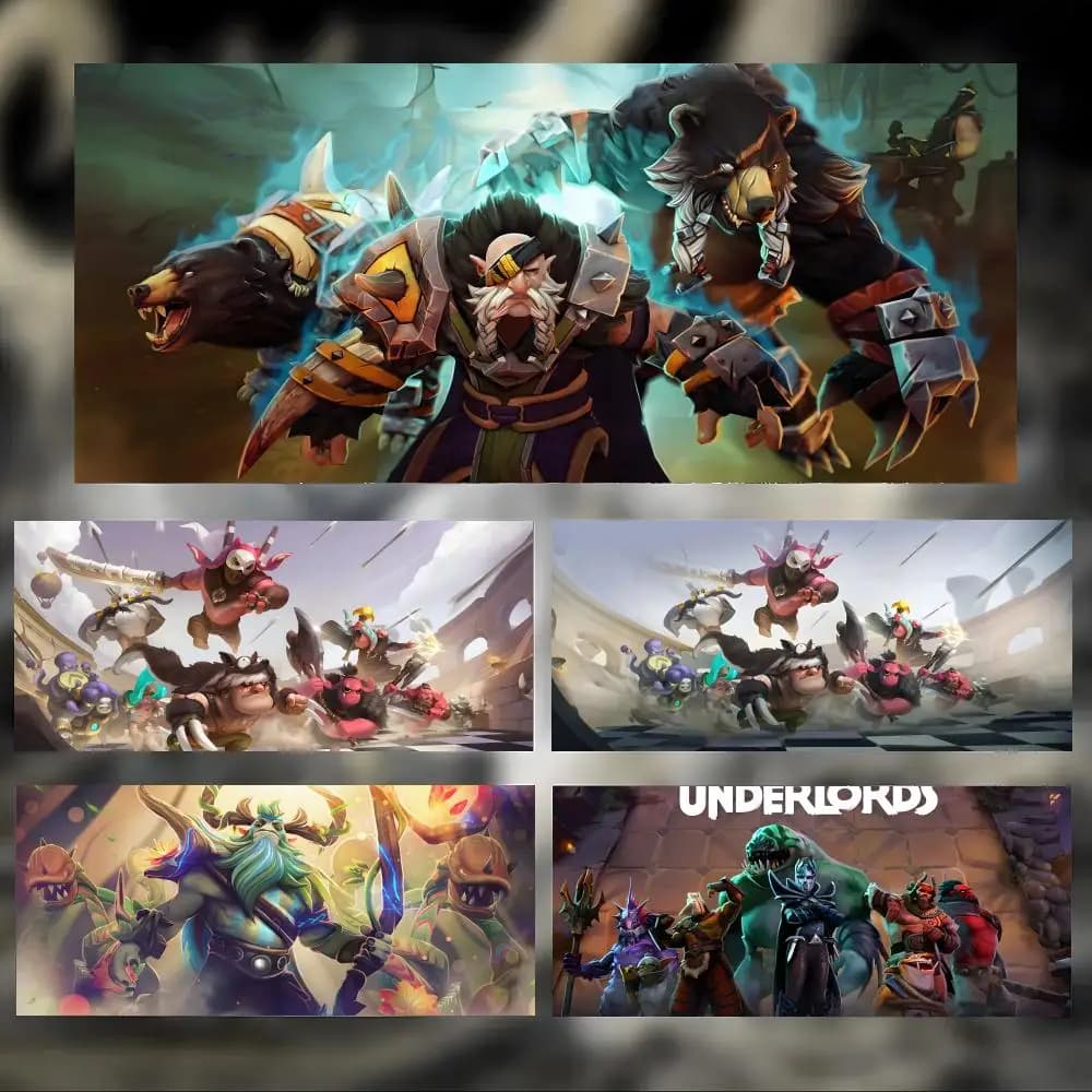 Tappetino per mouse da gioco strategico A-Auto Chess, grande e spesso, con bordi cuciti, per PC