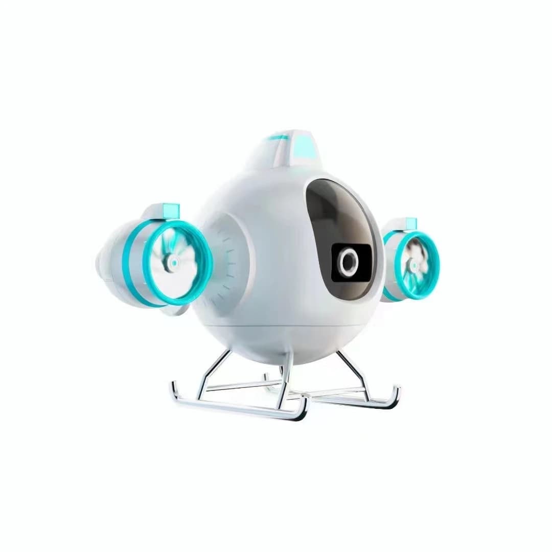 2MP 1080P Yoosee APP Wireless PTZ IP Dome Camera AI Camera Full Color AI Humanoid Detection Home Security CCTV Baby Monitor