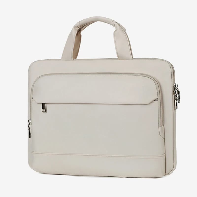 Custodia per laptop per MacBook Air 15 Custodia 2025 Borsa A3241 da 15,3 pollici per MacBook M1 M2 Pro 13 14 15.3 15.4 16 Borsa per laptop da 16,2 pollici