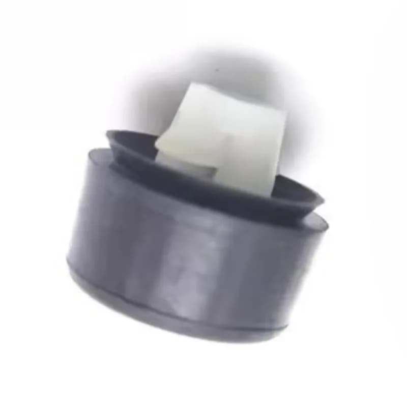 5A-6108111 Blocco Fermaporta Anteriore in Gomma per BYD E9 Seagull T5 Dolphin Yuan Plus Han DMi Seal D1 5A6108111
