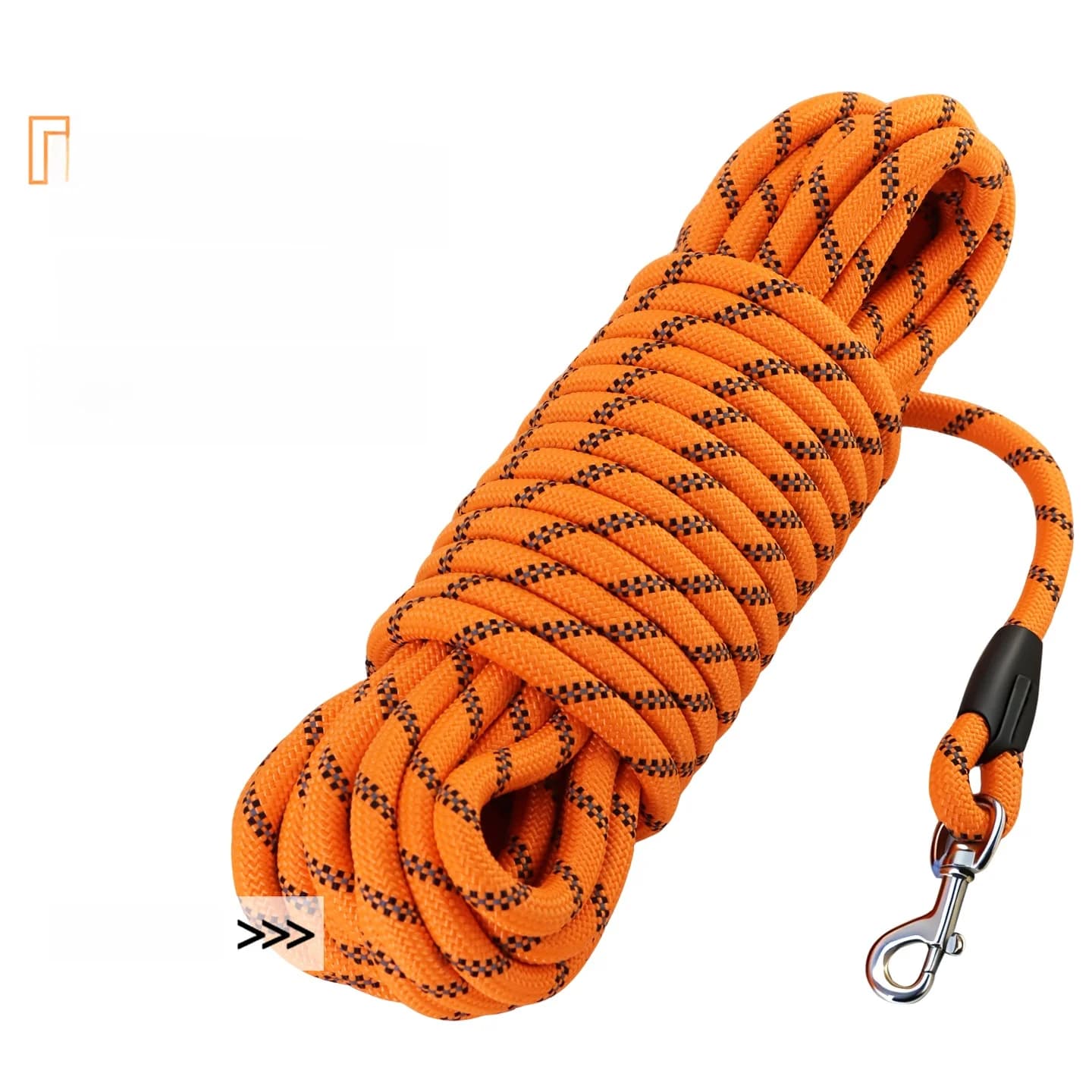 Guinzaglio Extra Lungo per Cani 5m 10m 15m, Guinzaglio da Addestramento per Cani Piccoli, Medi e Grandi, Guinzaglio Fisso Super Lungo per Passeggiate
