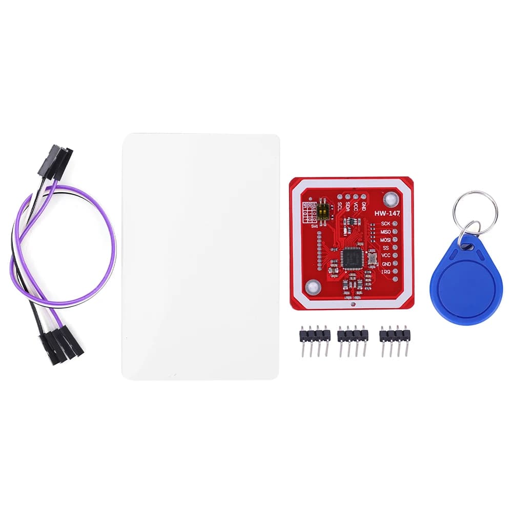 PN532 RFID Module NFC 13,56 MHz V3 User Kit RFID Wireless Module NFC Card Reader Module for Android phone Arduino Raspberry Pi
