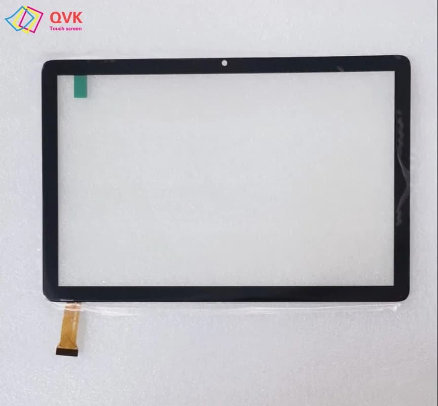 Sensore touch screen capacitivo per tablet P/N CX458D-FPC-V01 V02 compatibile da 10,1 pollici CX458D