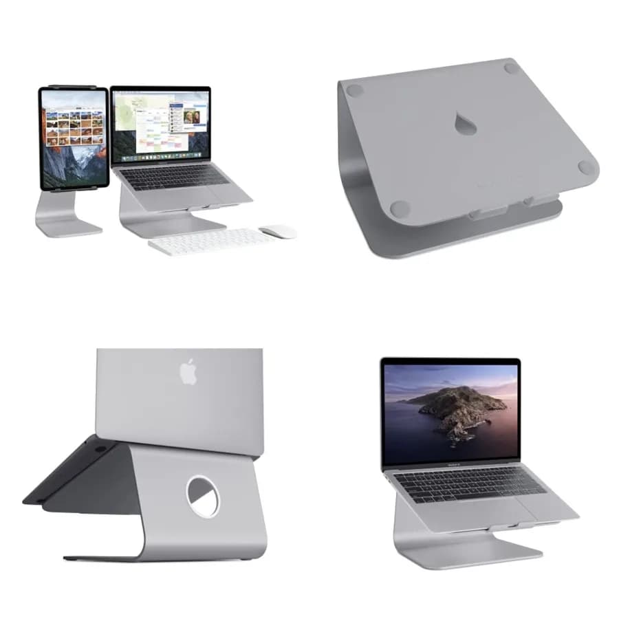 Supporto per Laptop - 10072