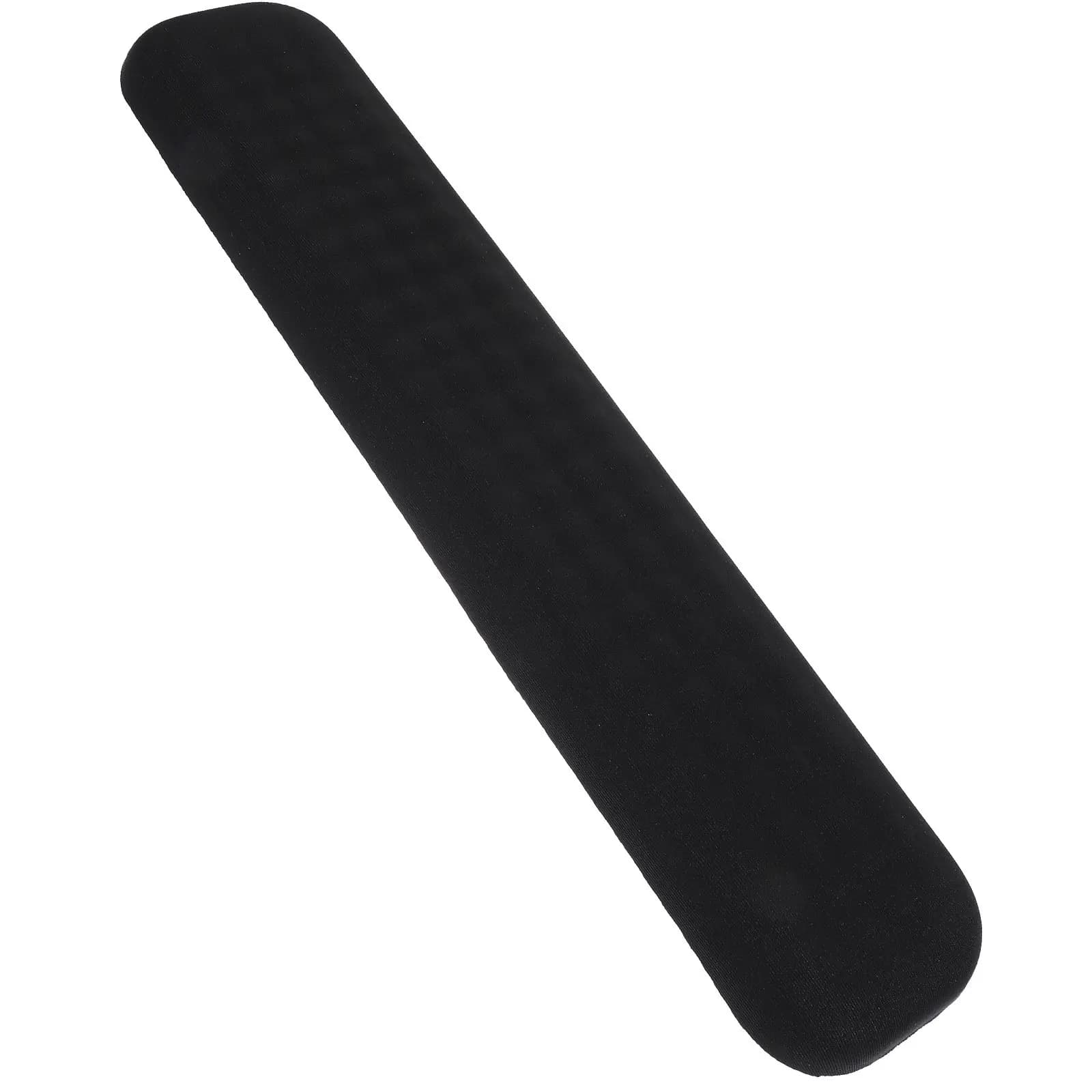 Poggiapolsi Ergonomico in Silicone per Mouse, Supporto Elastico Antiscivolo per Polso, Cuscino per Mouse Confortevole per Ufficio e Gaming