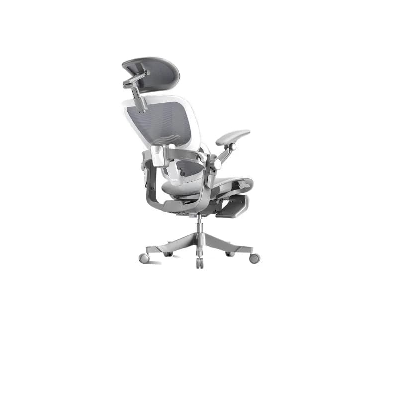 Protezione per la vita Sedia ergonomica Sedia per computer Sedia da ufficio per casa Gaming