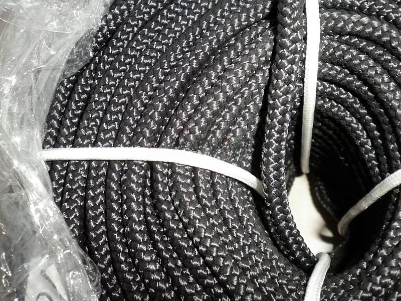 Water Sports Expert Boat Anchor Line 10mm Boat Head Rope Inflatable Kayak Canoe Outdoor Camping Travel Supplies