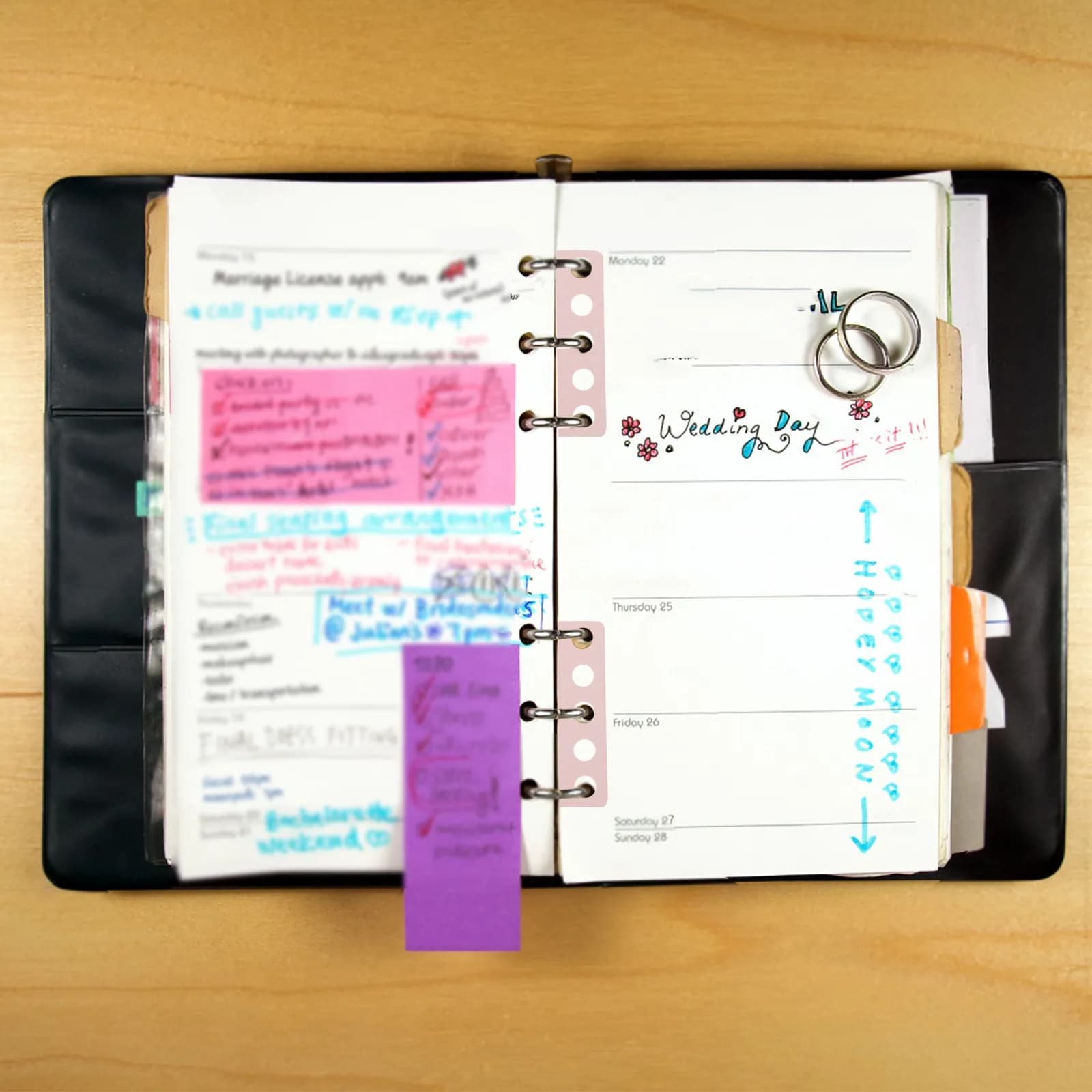 2Sheets Binder Index Tabs Self Adhesive Expandable Book Annotation Tabs for Organizing Documents Notes Reading Flags Sticky