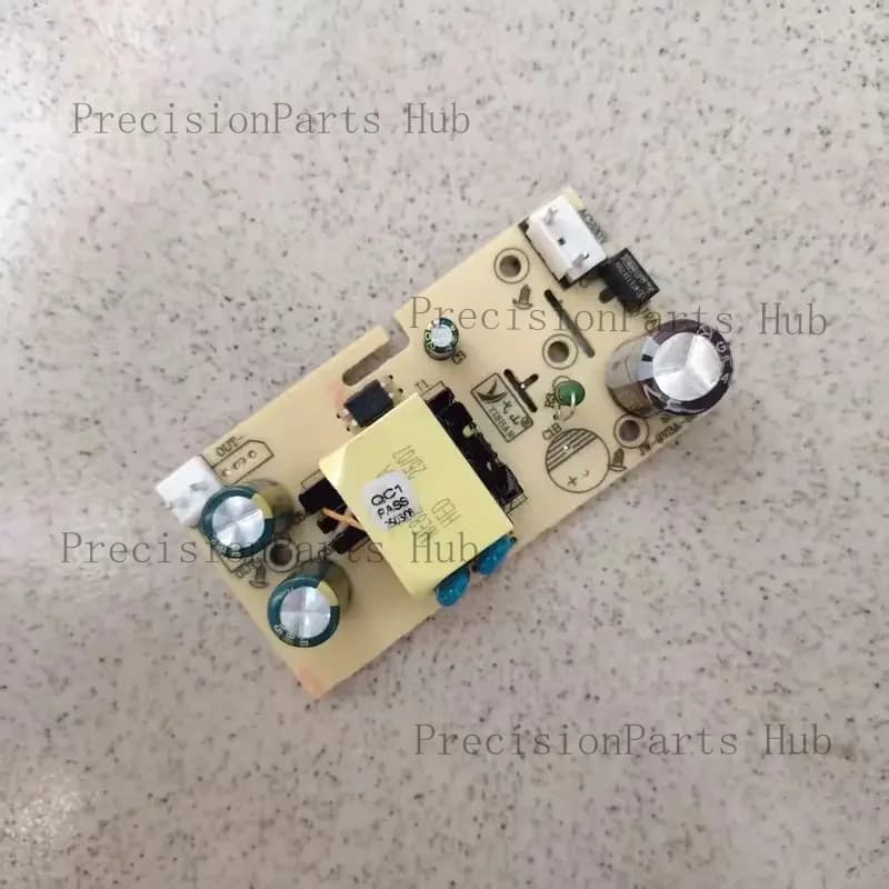 Scheda di alimentazione integrata per deumidificatore Yishan JW-9V3A-EC 9V3A