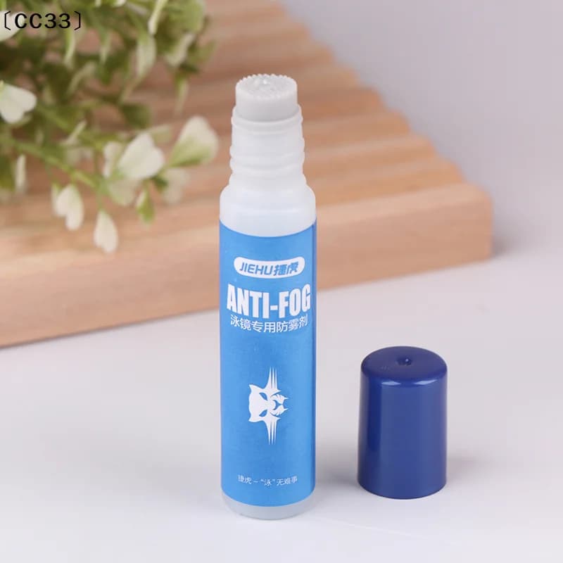 Long-lasting 10ML anti-fog spray, Nuoto Glass Sprinkler Solid Agent, Detergent Solution for Glass Sprinklers absoluteCC33 reasoning