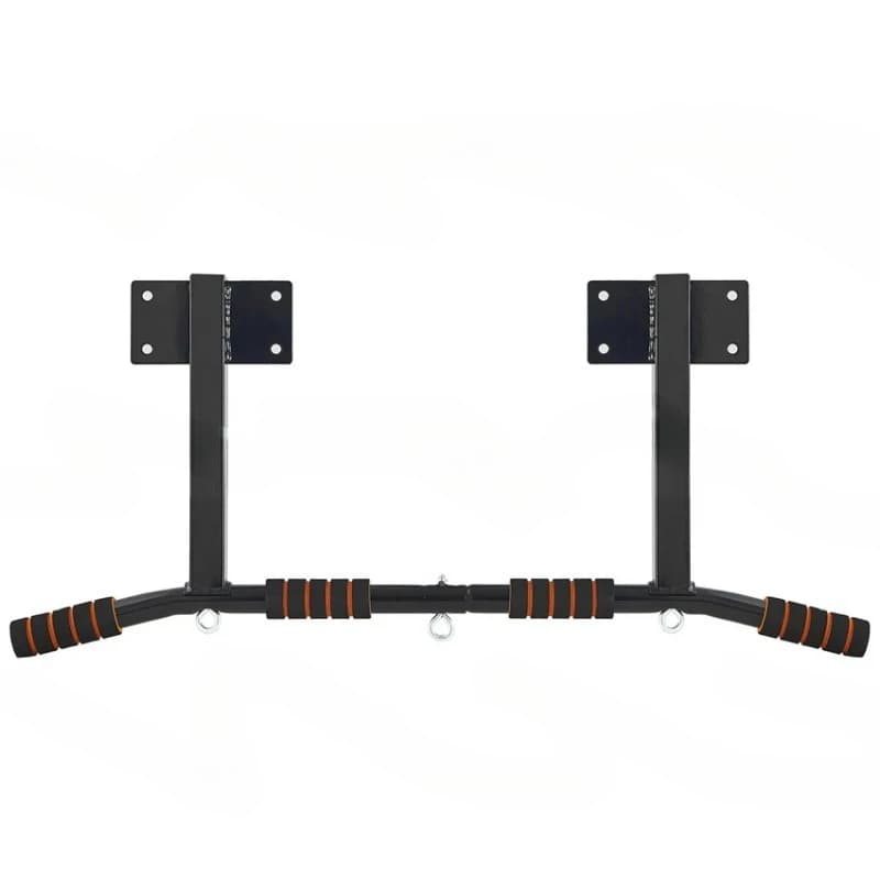Suitable for wall mounted horizontal bar, multifunctional, for gym workout at home, traction device, frame, fitness equipment, 300 kg