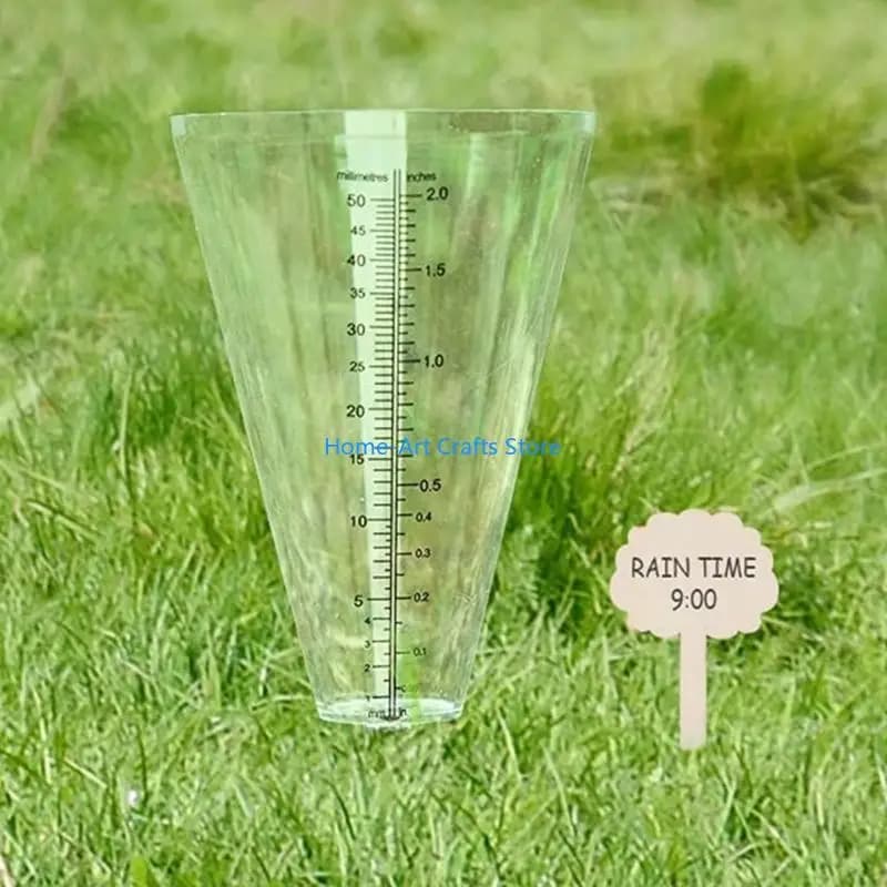 Y3na lawn and garden rainfalls durable pot plant garden bonsai